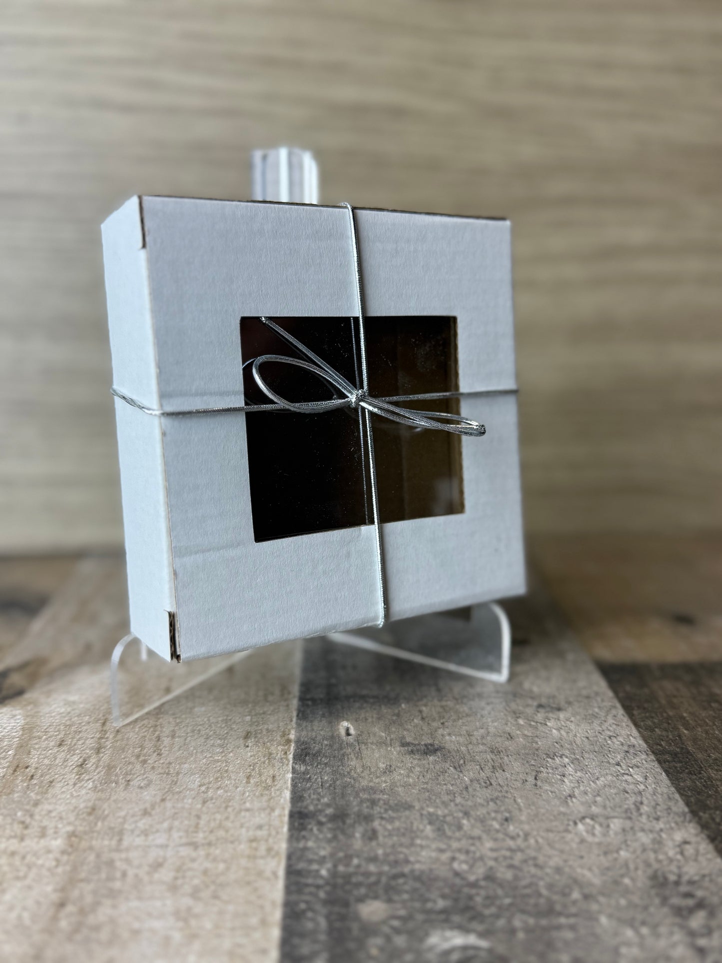 Ornament Gift Box