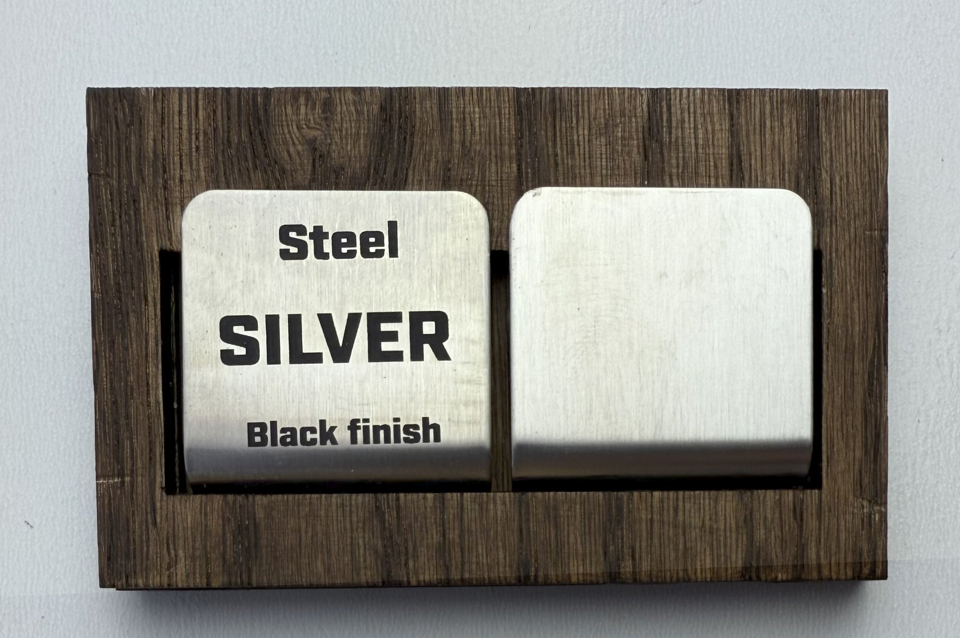 Silver