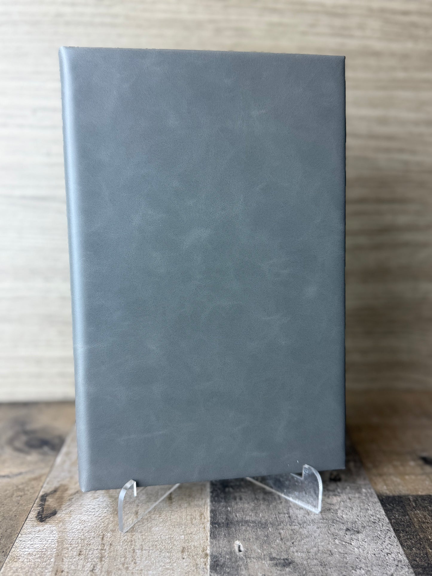 Leatherbound Journal