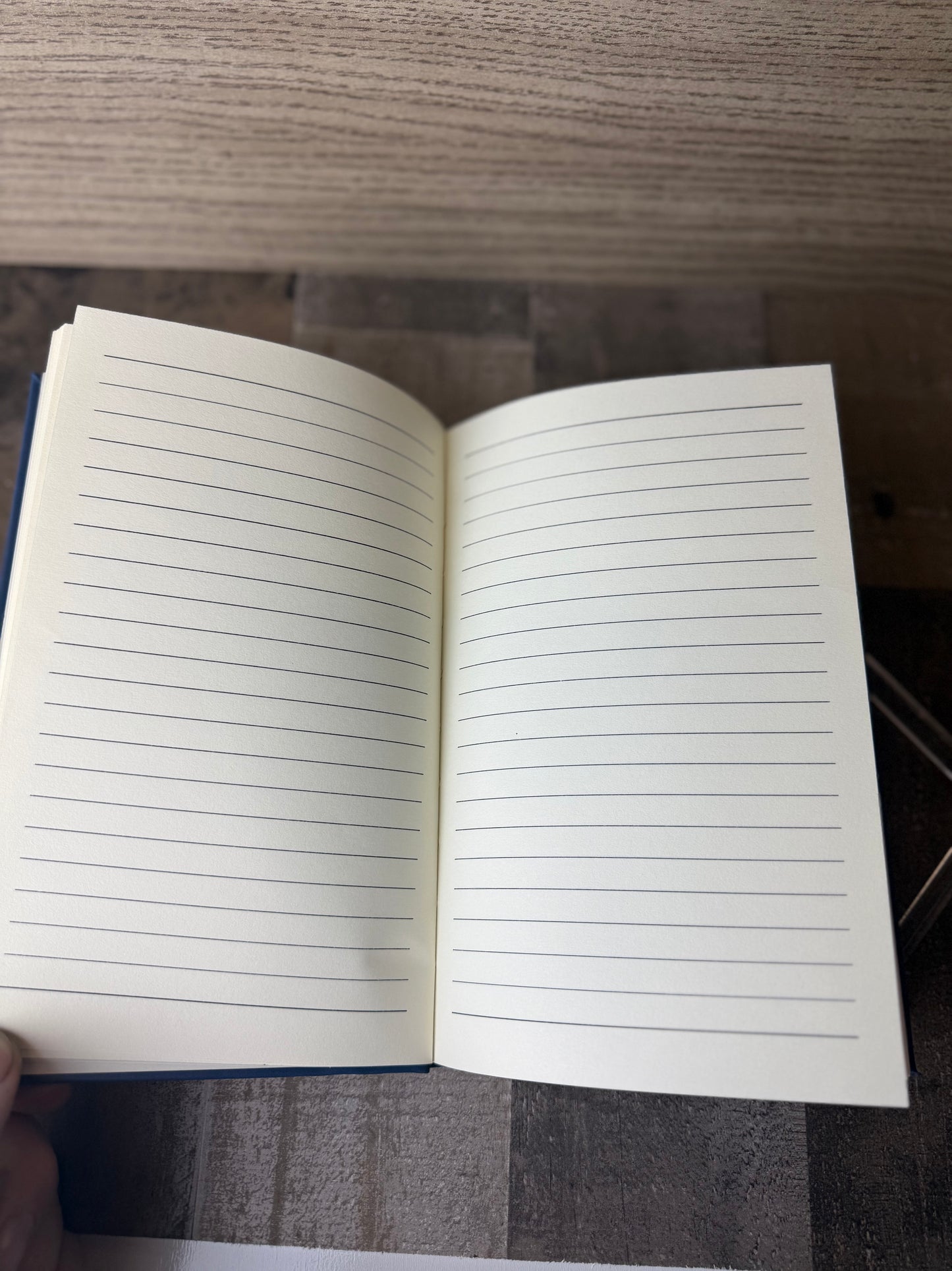 Leatherbound Journal