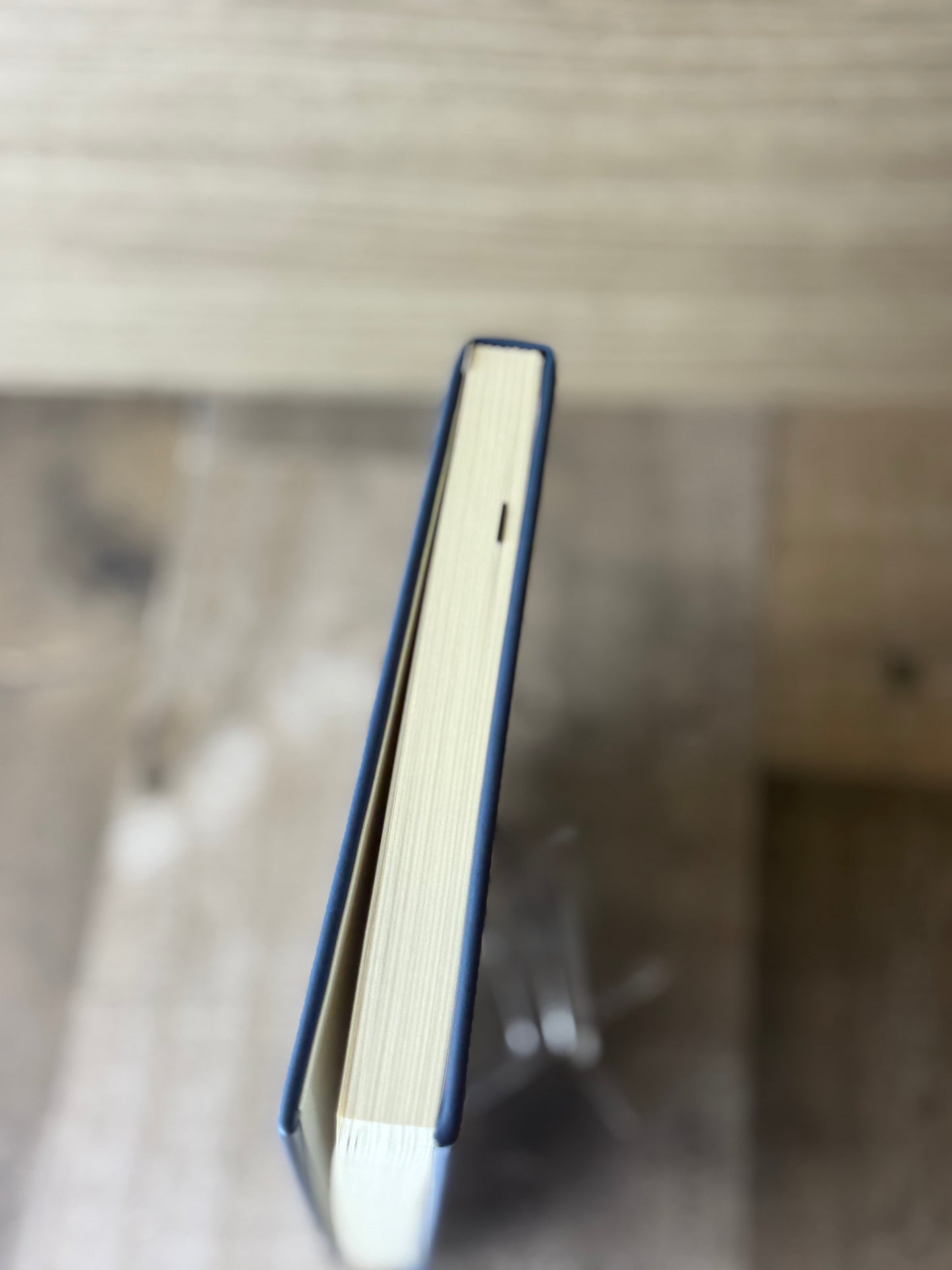 Leatherbound Journal