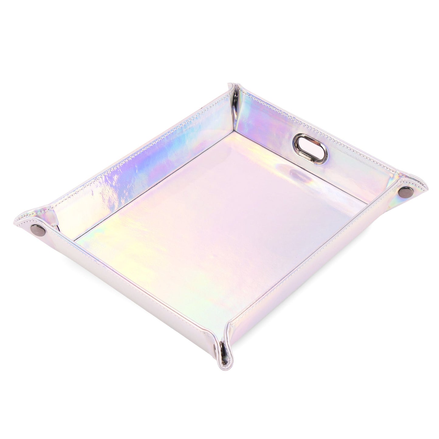 Laserette Snap Valet Tray