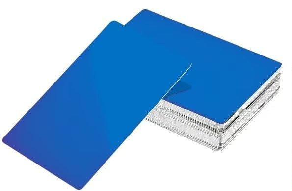 Blue card