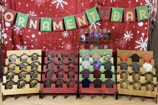 Ornament Bar