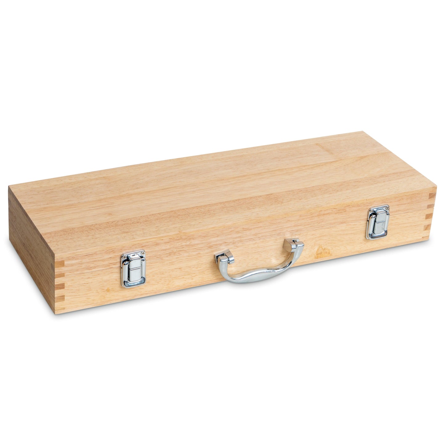 Personalized BBQ Grill Set Gift