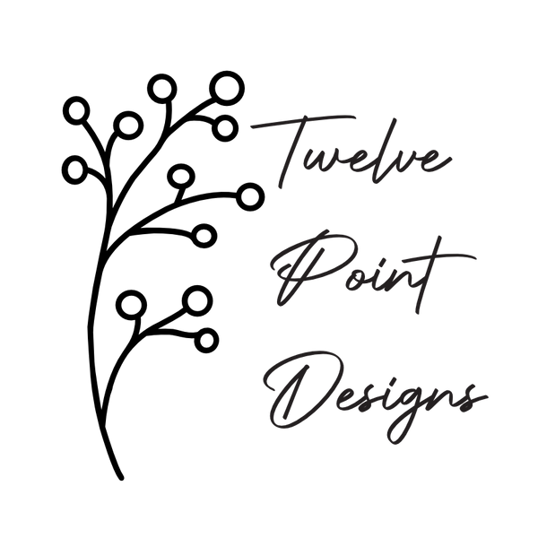12 Point Designs