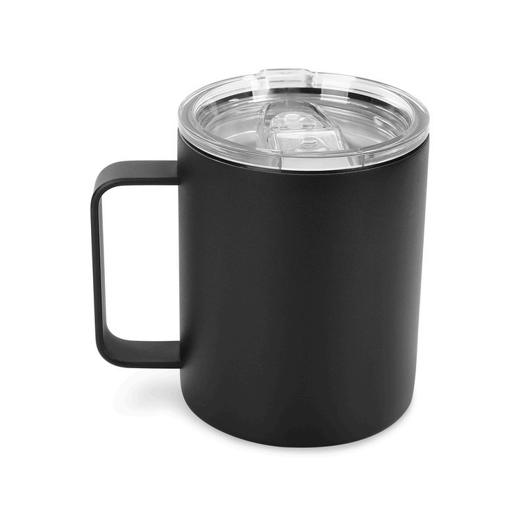 12oz Camper mug