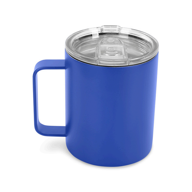 12oz Camper mug