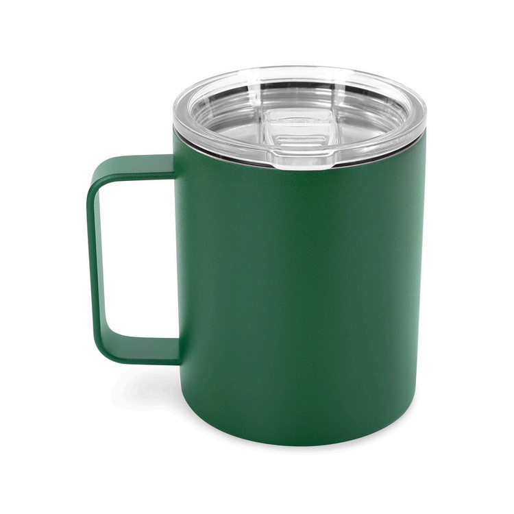 12oz Camper mug