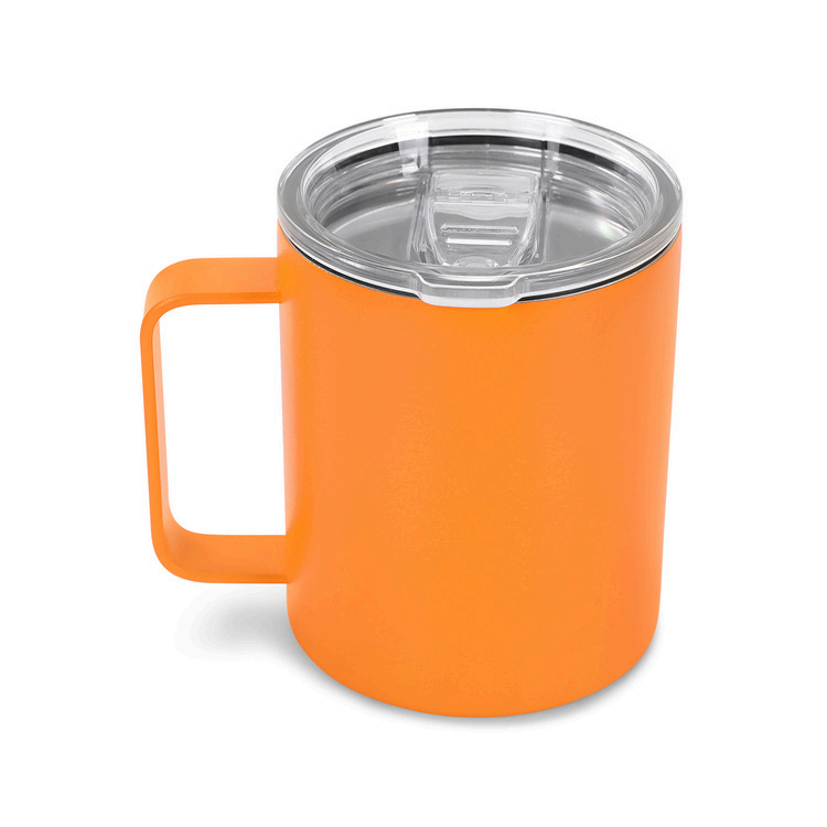 12oz Camper mug