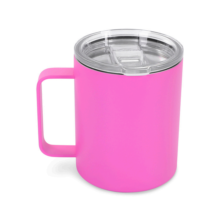 12oz Camper mug