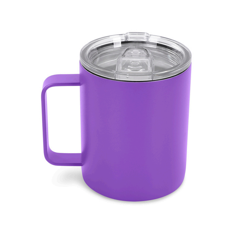 12oz Camper mug