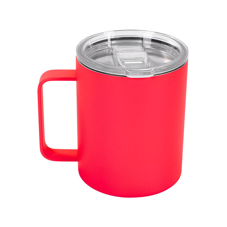 12oz Camper mug