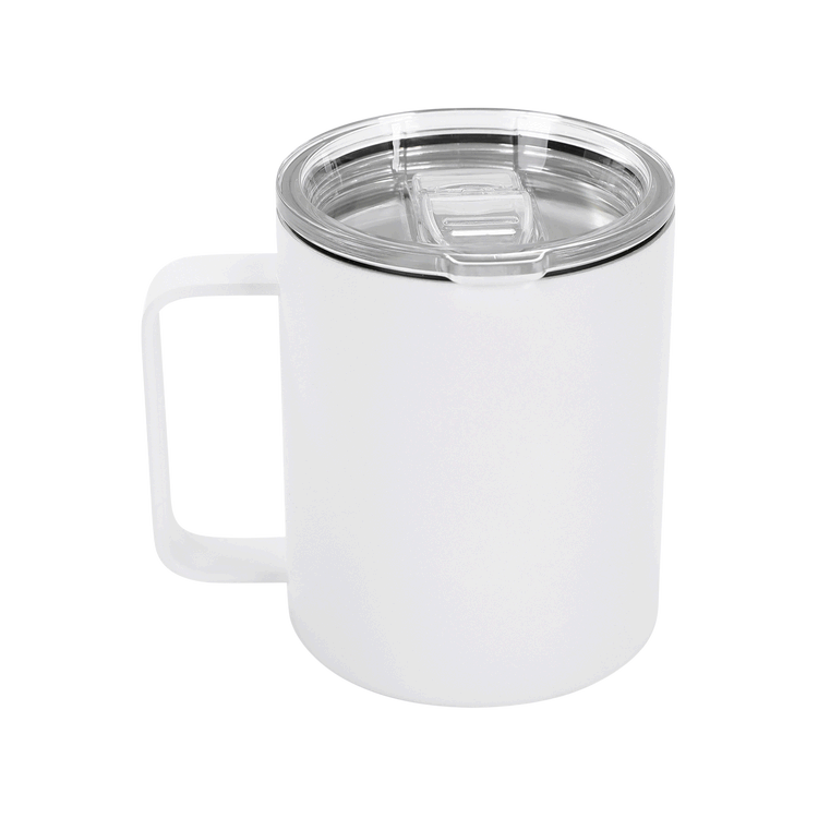 12oz Camper mug