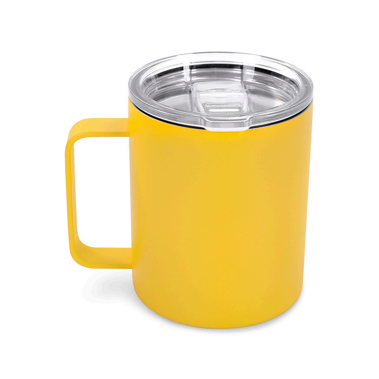 12oz Camper mug