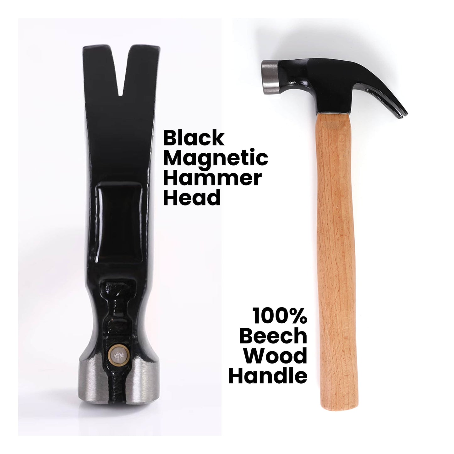 Personalized Hammer Gift Set