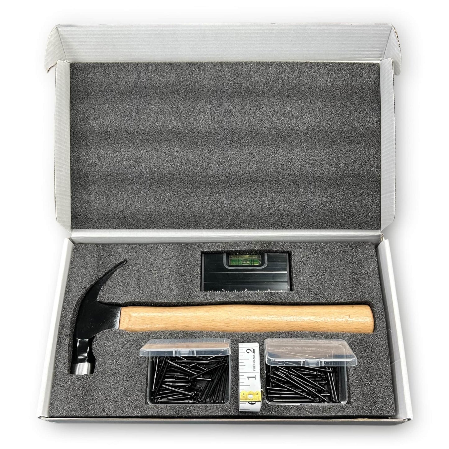 Personalized Hammer Gift Set