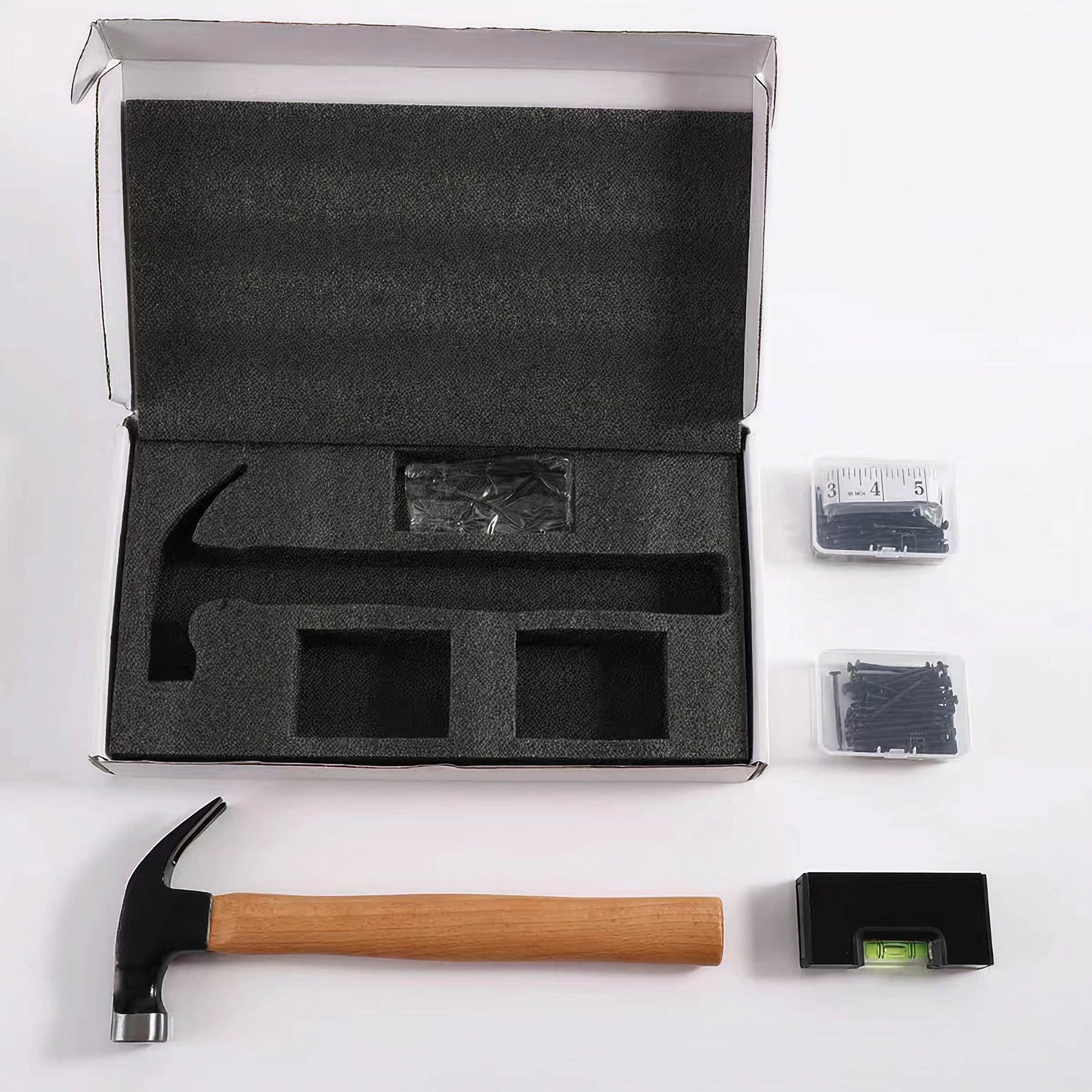 Personalized Hammer Gift Set