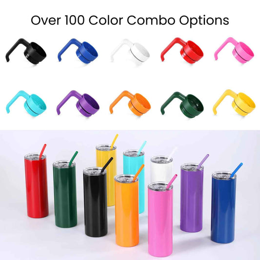 Handle for 20oz Tumbler