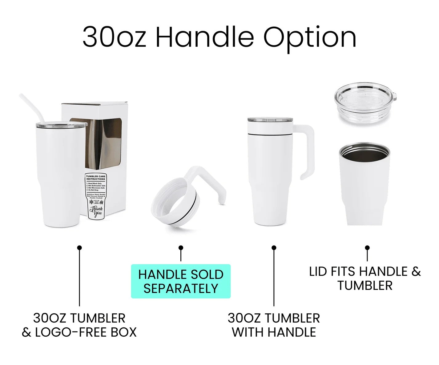 30oz Tumbler