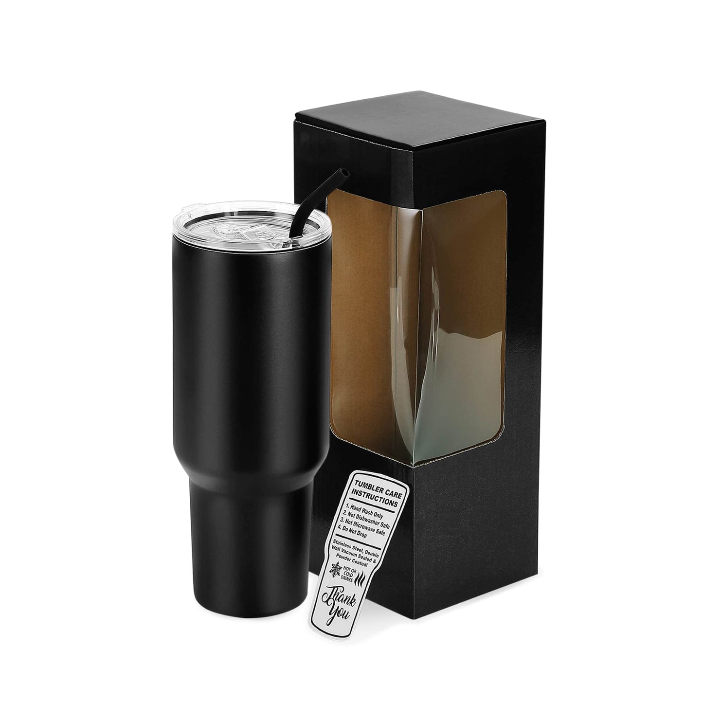40oz Tumbler