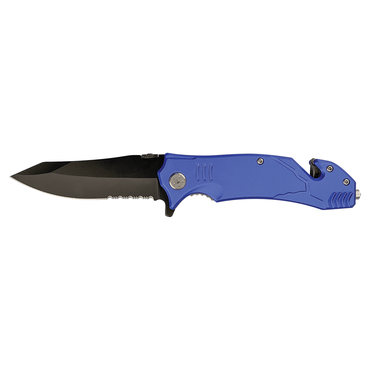 Bison River Rescue Pocket Knife