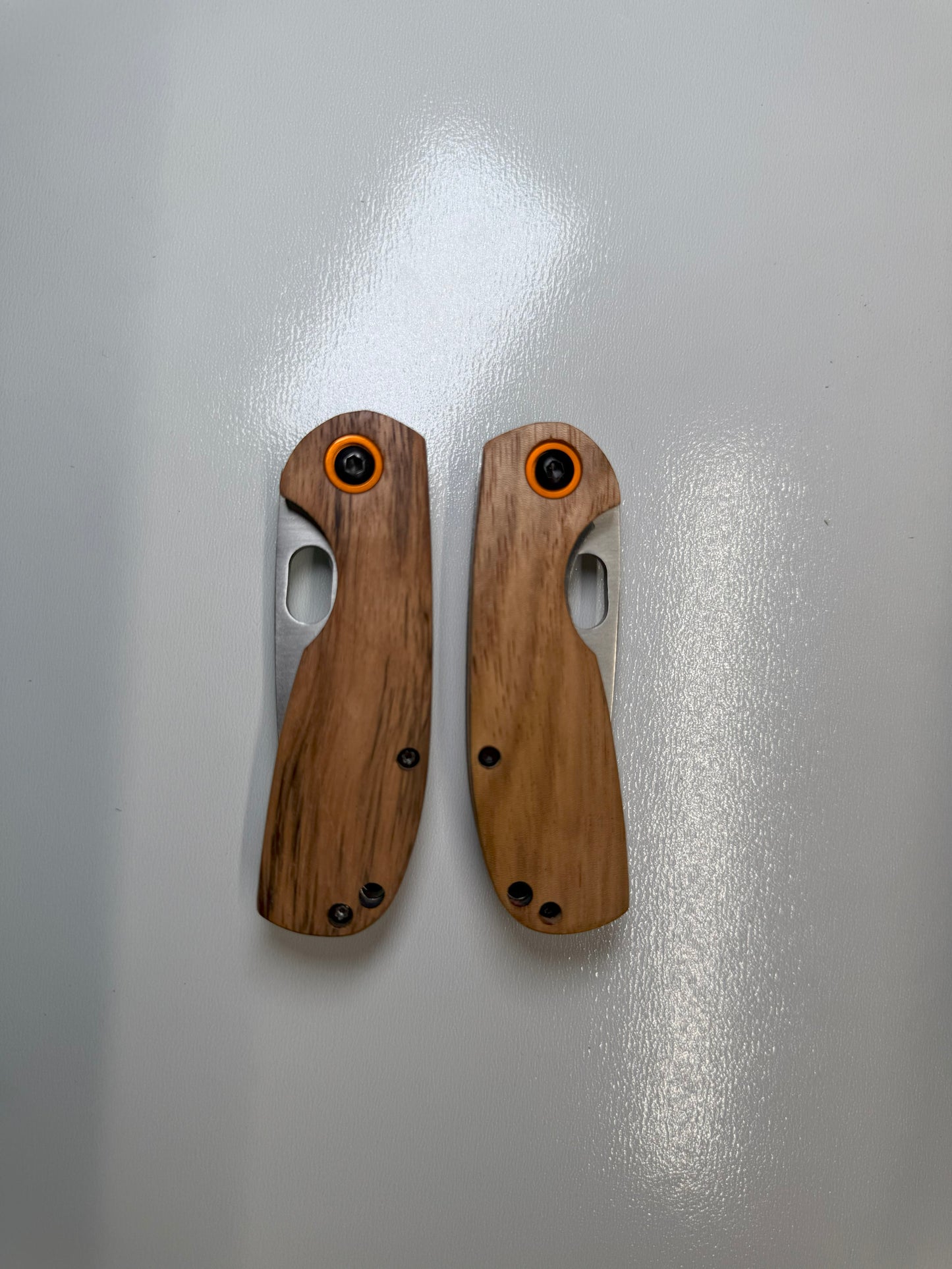 Bochen pocket knife