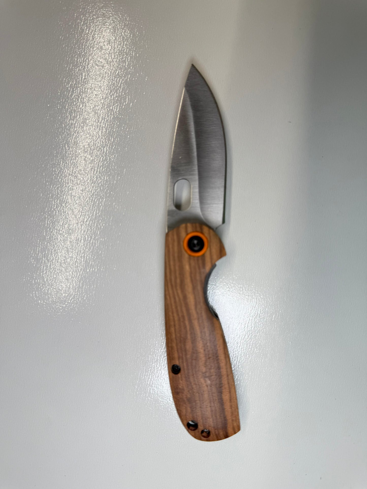 Bochen pocket knife