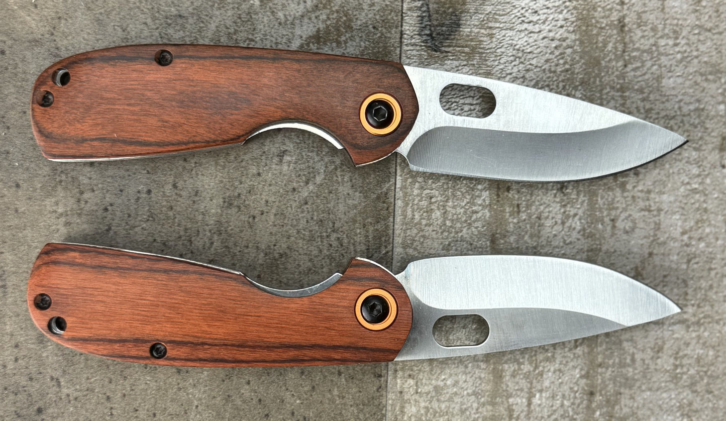 Bochen pocket knife