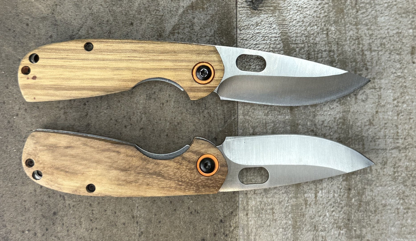 Bochen pocket knife