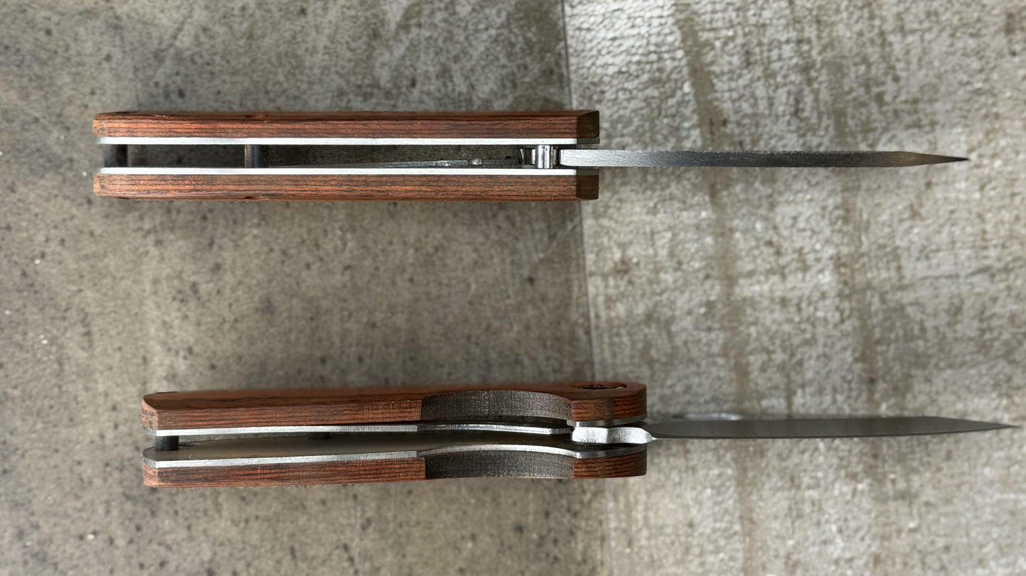 Bochen pocket knife