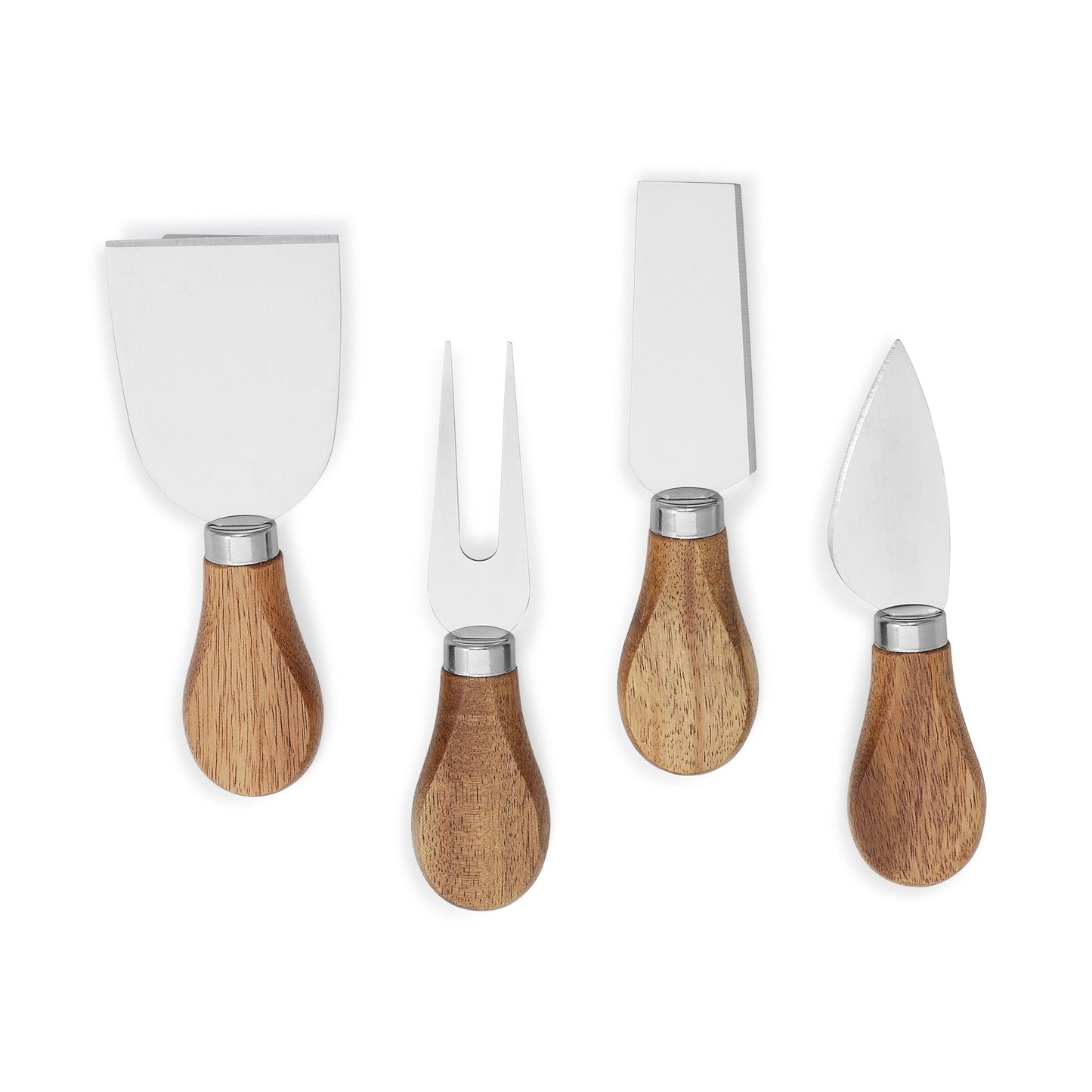 Marble Charcuterie Board Set