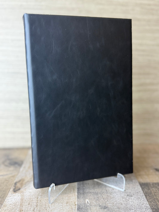 Leatherbound Journal