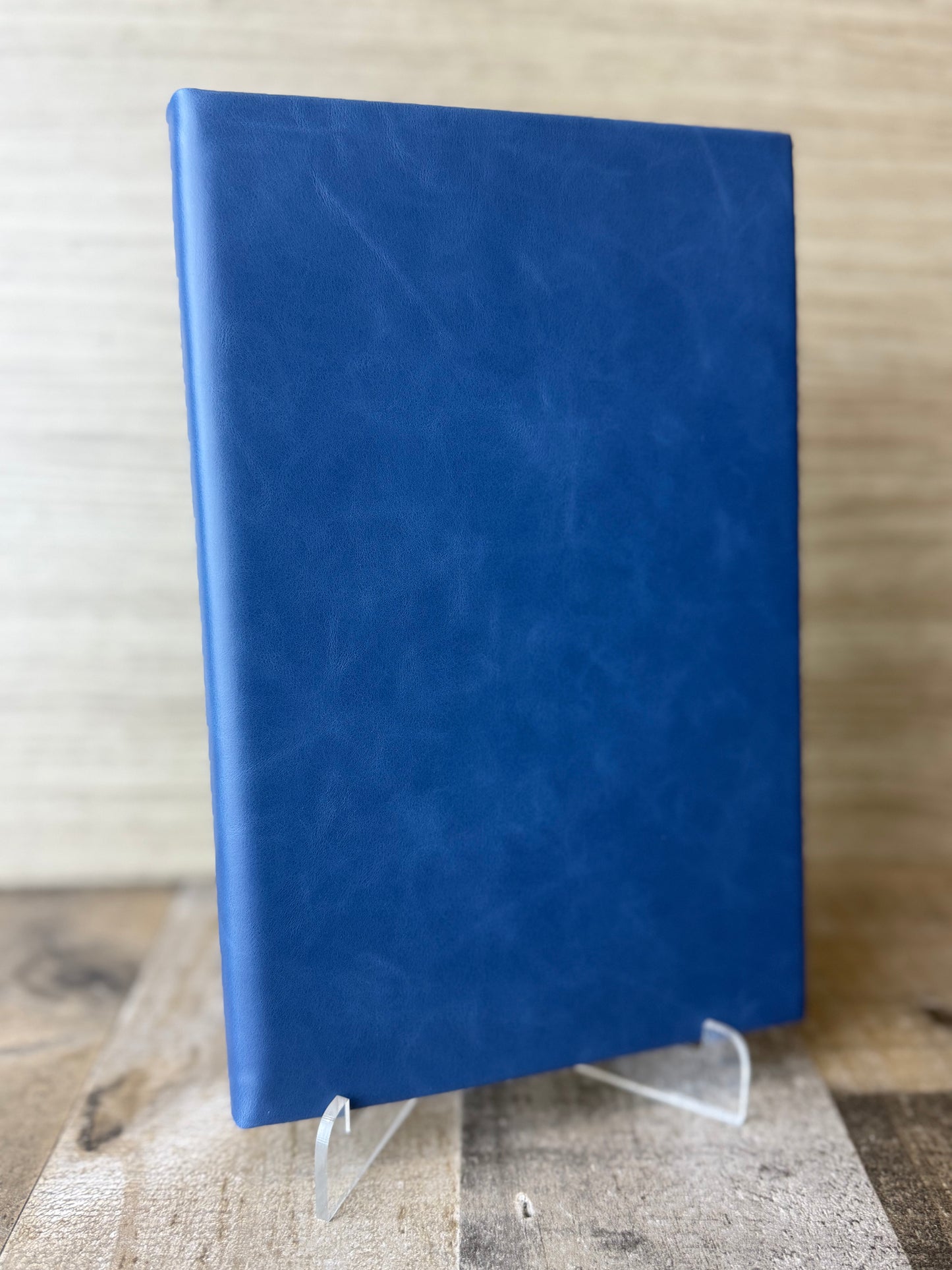 Leatherbound Journal