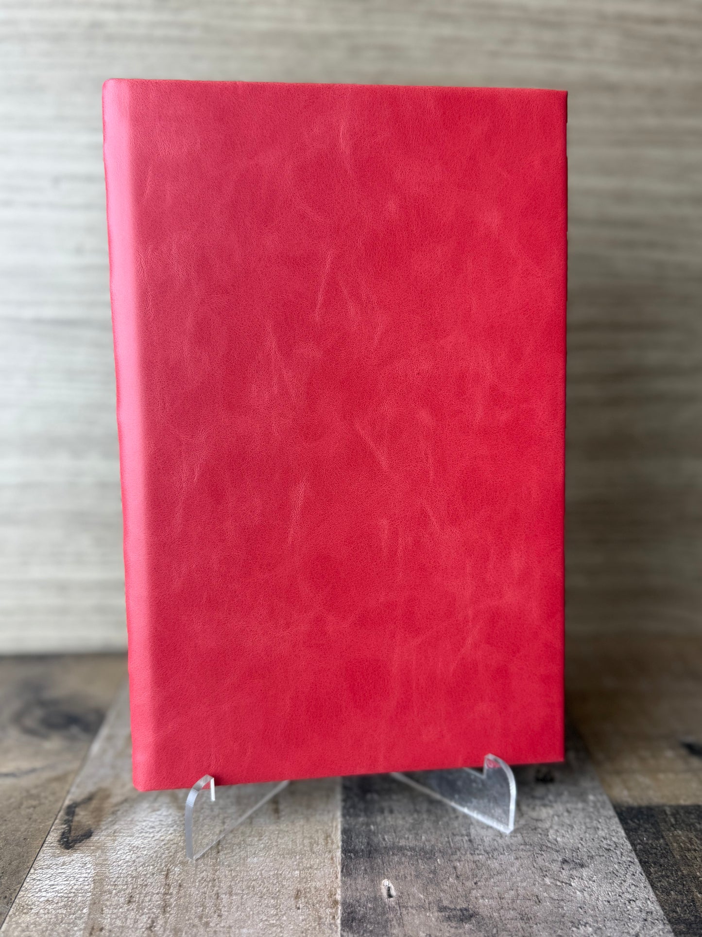 Leatherbound Journal