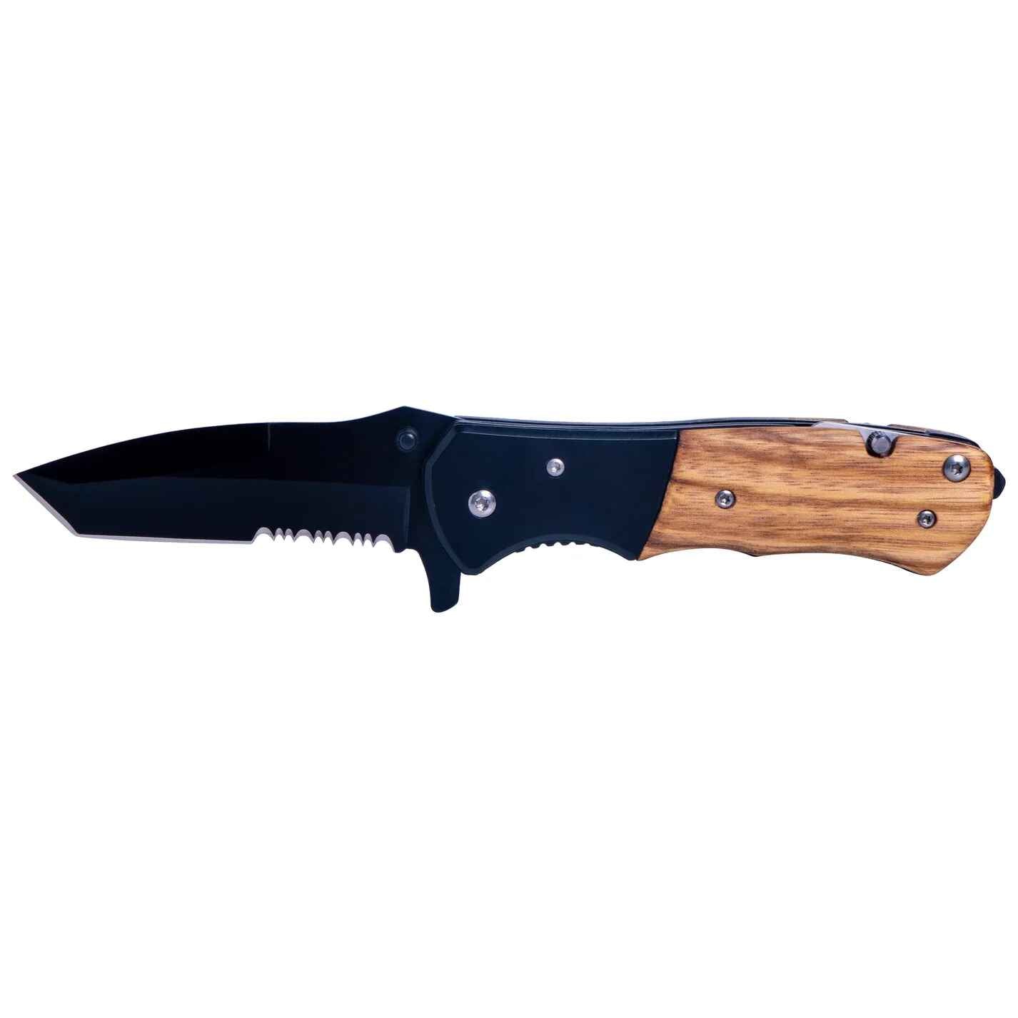The Beast pocket knife