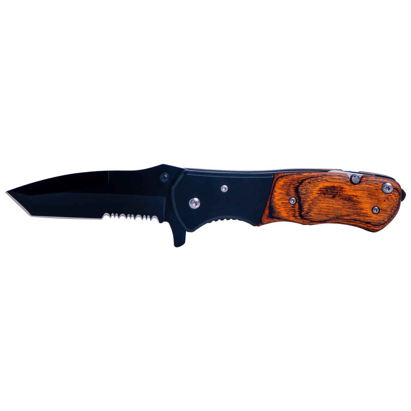 The Beast pocket knife