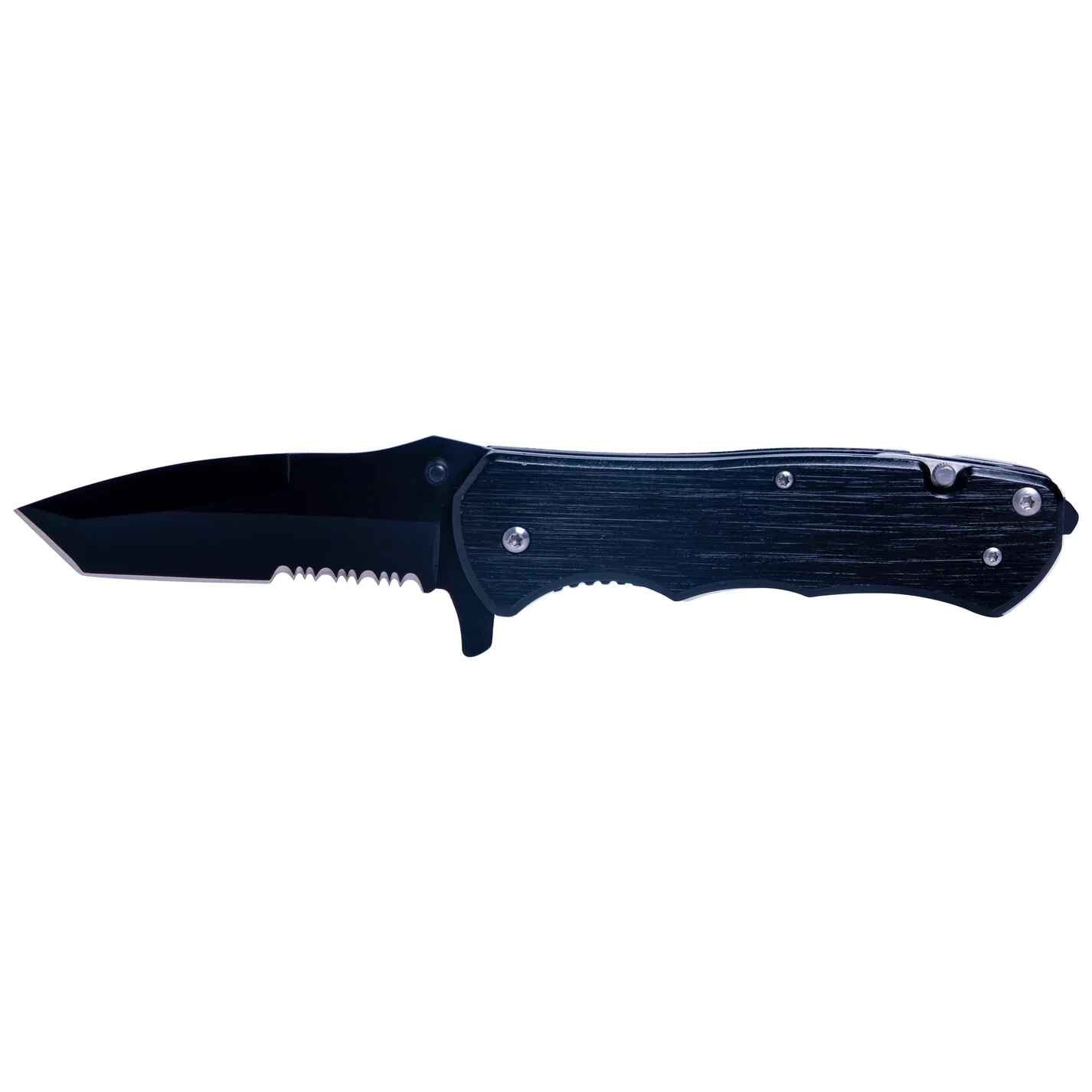 The Beast pocket knife