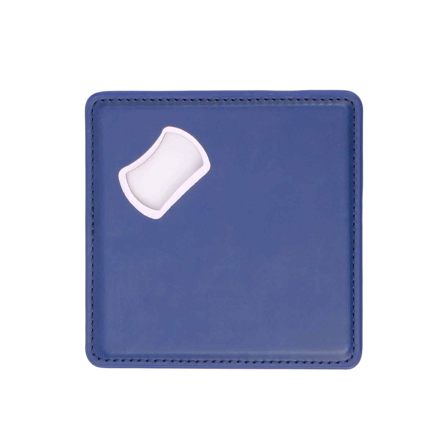 Laserette Bottle Opener Coaster