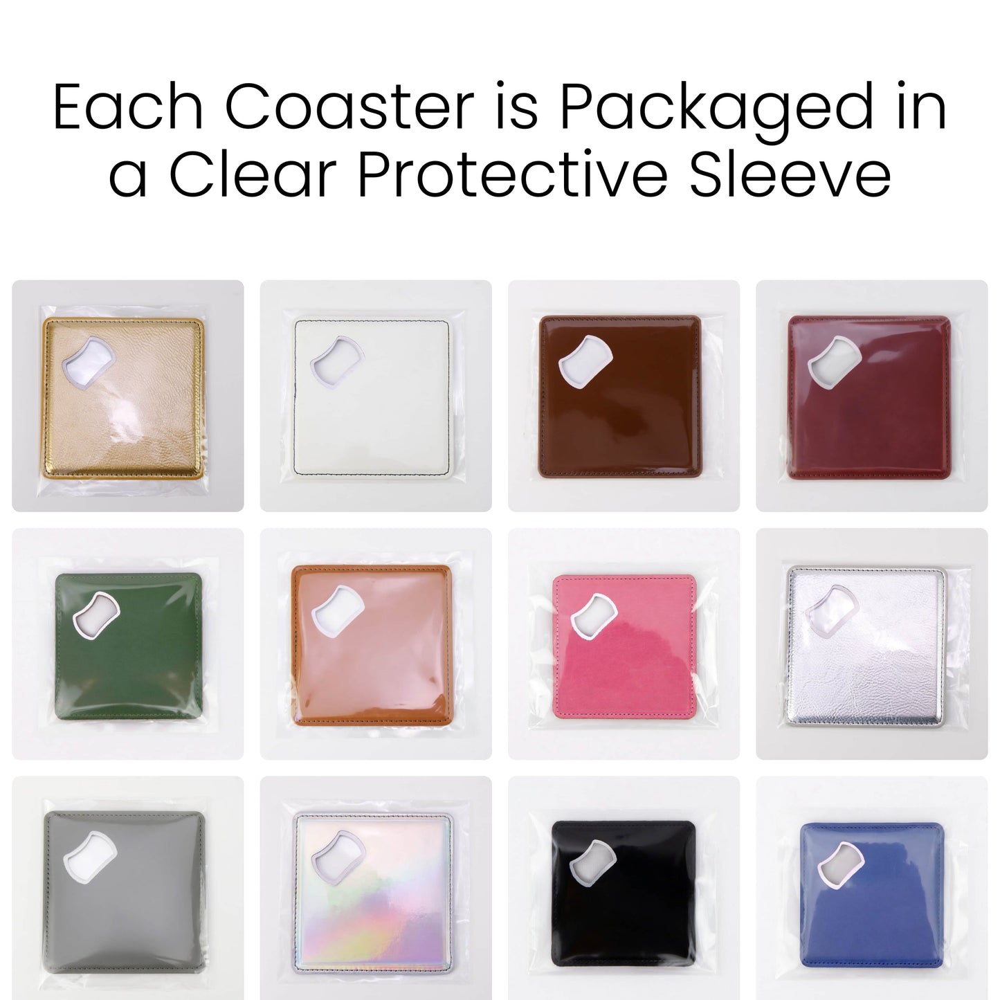 Laserette Bottle Opener Coaster