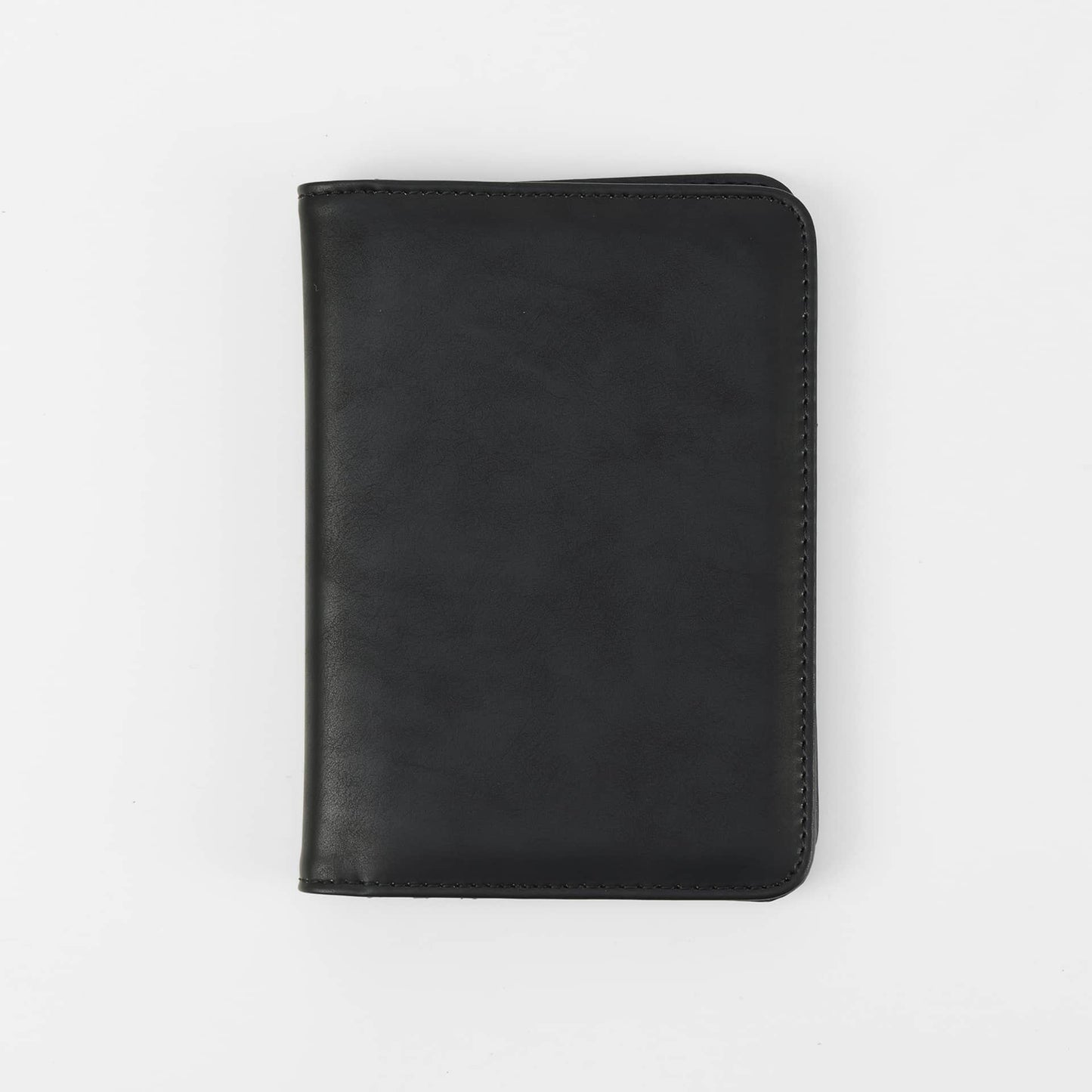 Laserette Passport Wallet – Personalized Travel Essential