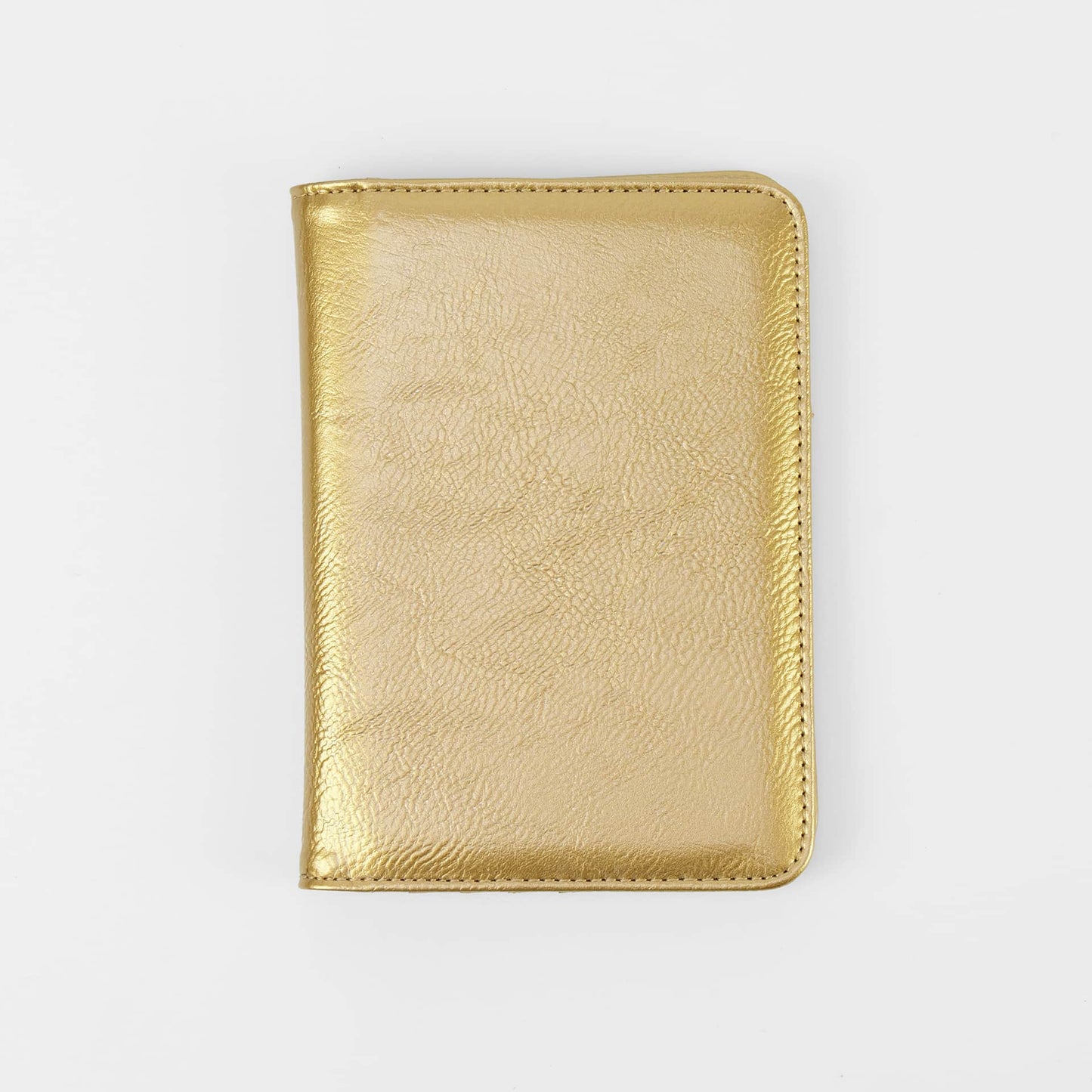 Laserette Passport Wallet – Personalized Travel Essential