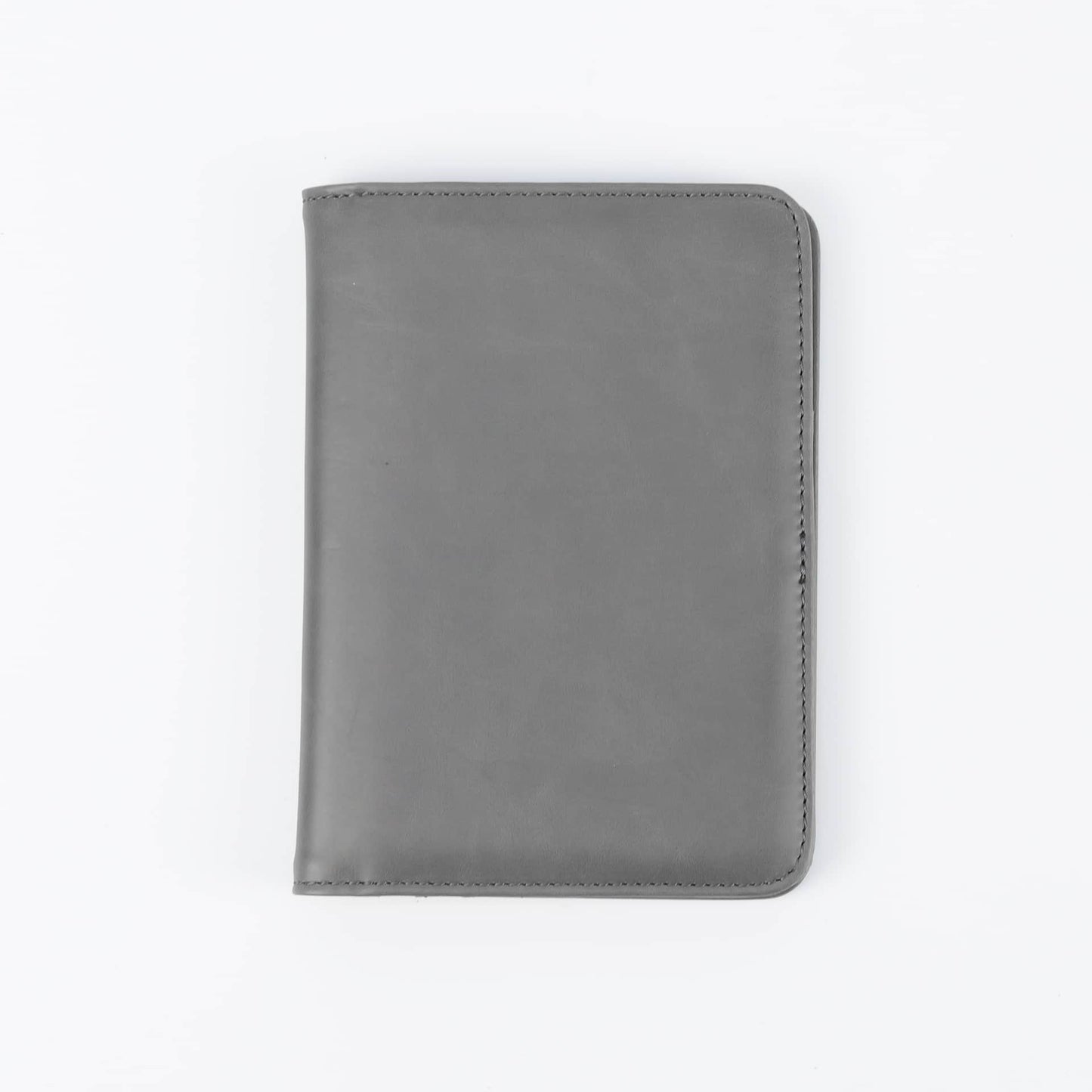 Laserette Passport Wallet – Personalized Travel Essential