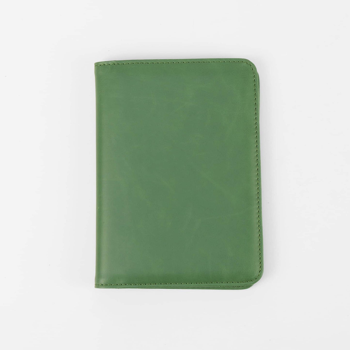 Laserette Passport Wallet – Personalized Travel Essential