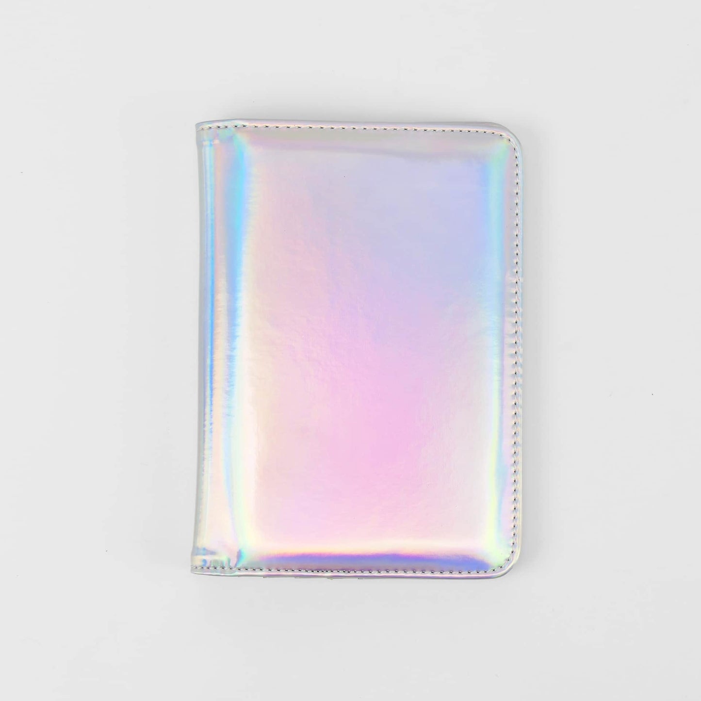 Laserette Passport Wallet – Personalized Travel Essential