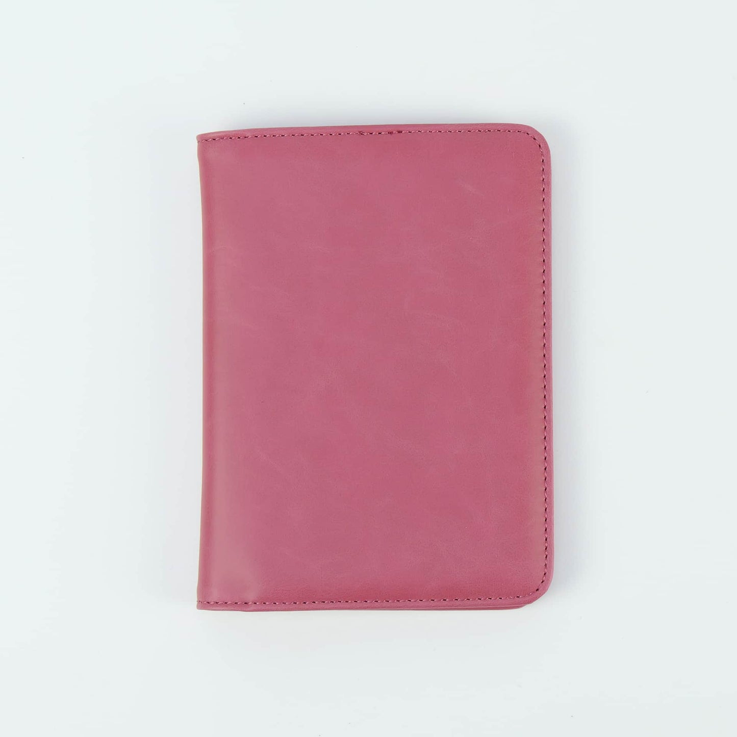 Laserette Passport Wallet – Personalized Travel Essential