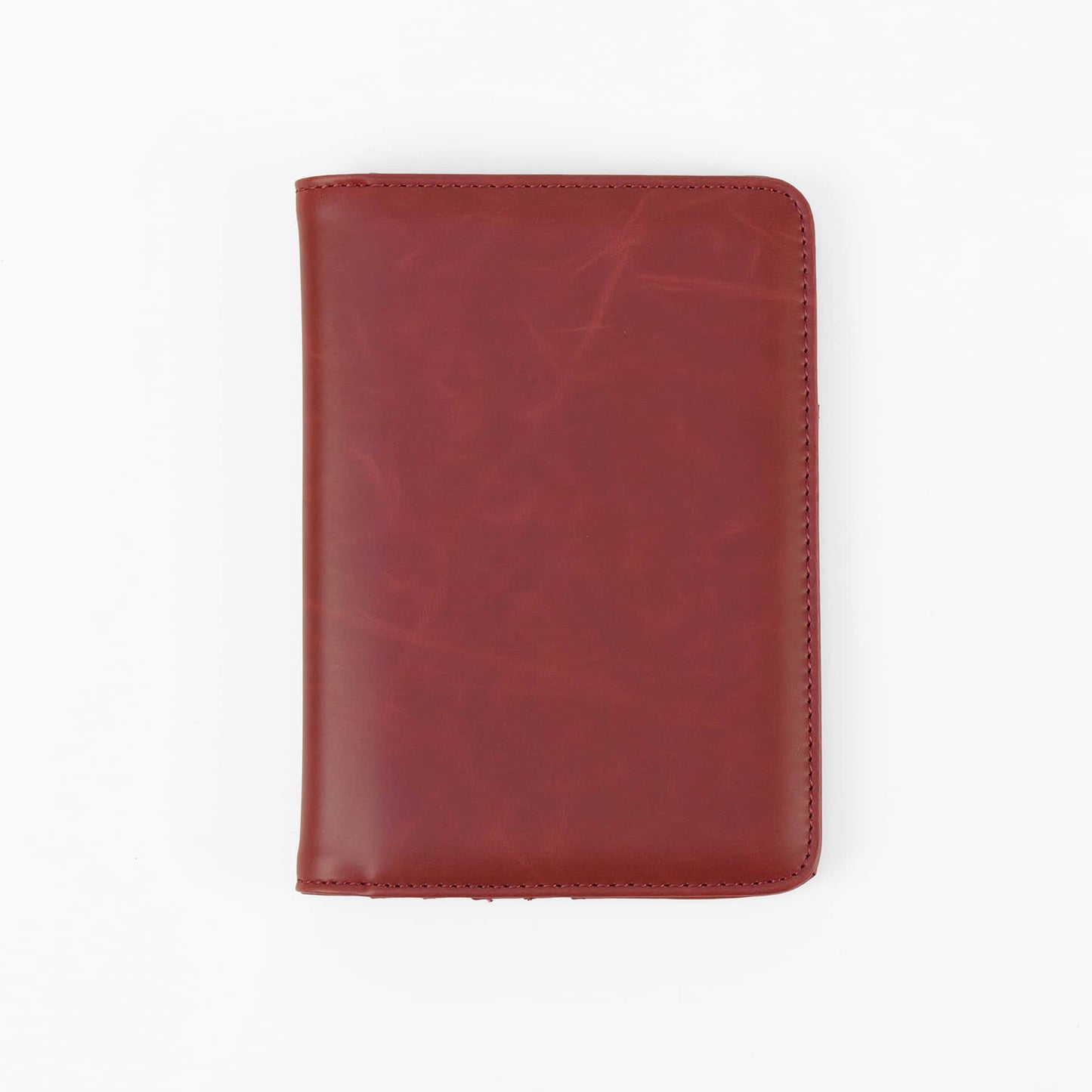 Laserette Passport Wallet – Personalized Travel Essential