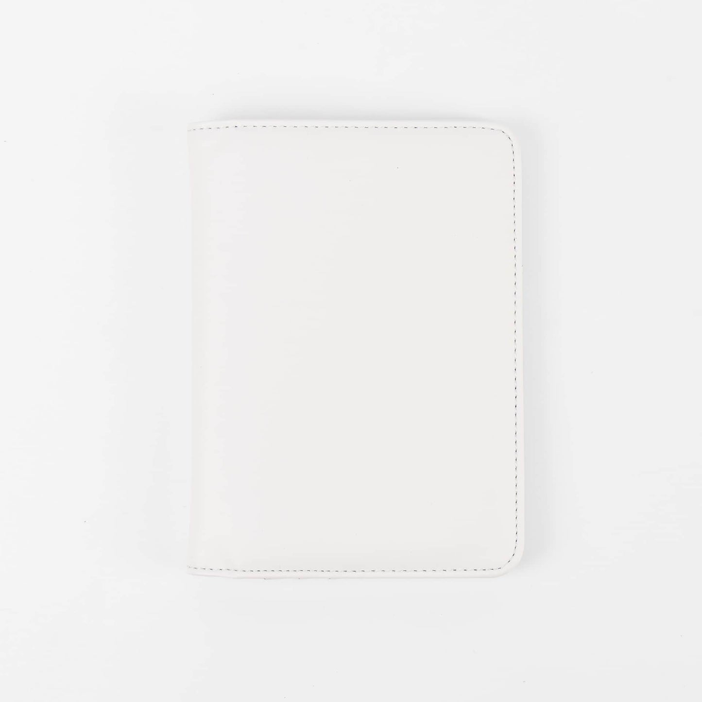 Laserette Passport Wallet – Personalized Travel Essential