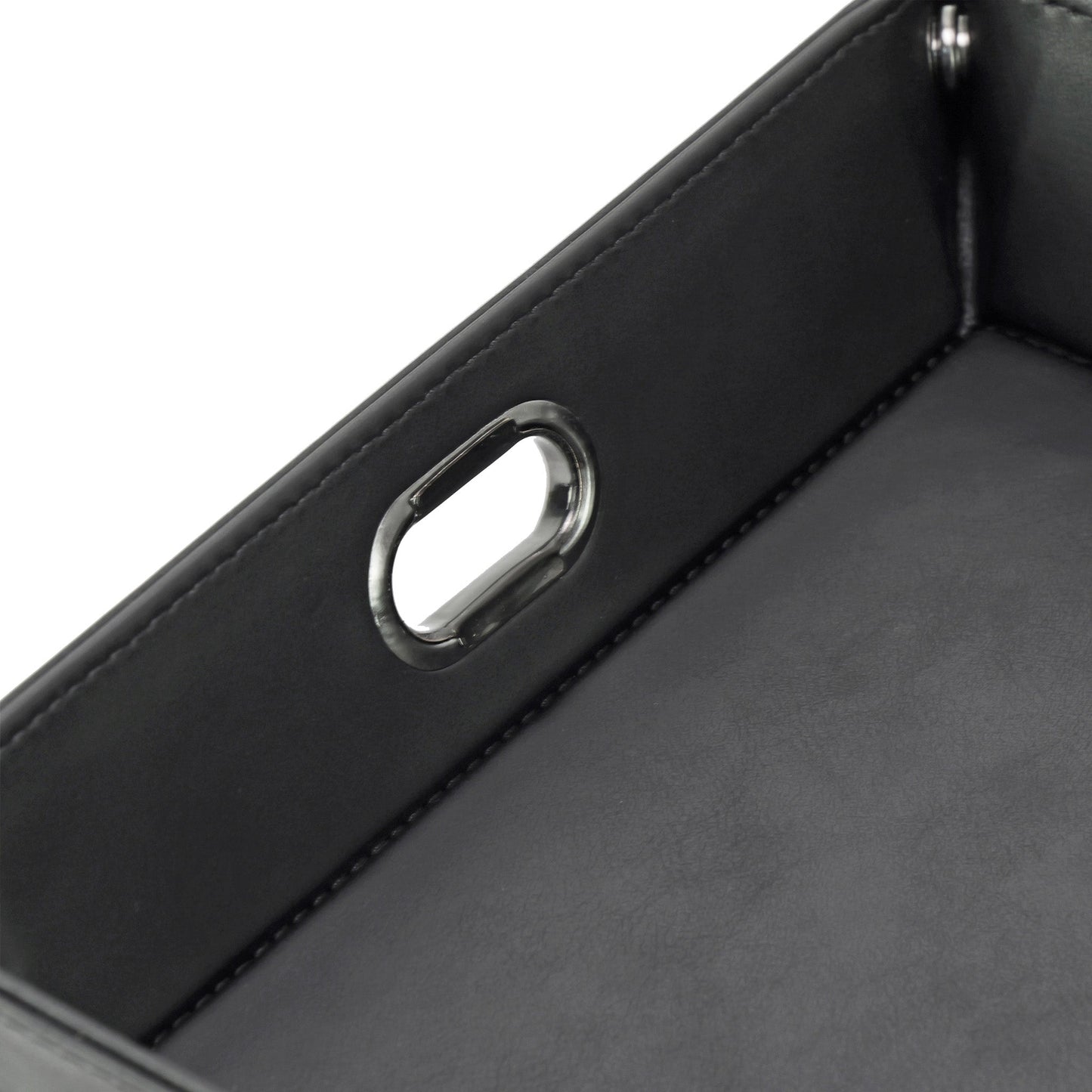 Laserette Snap Valet Tray