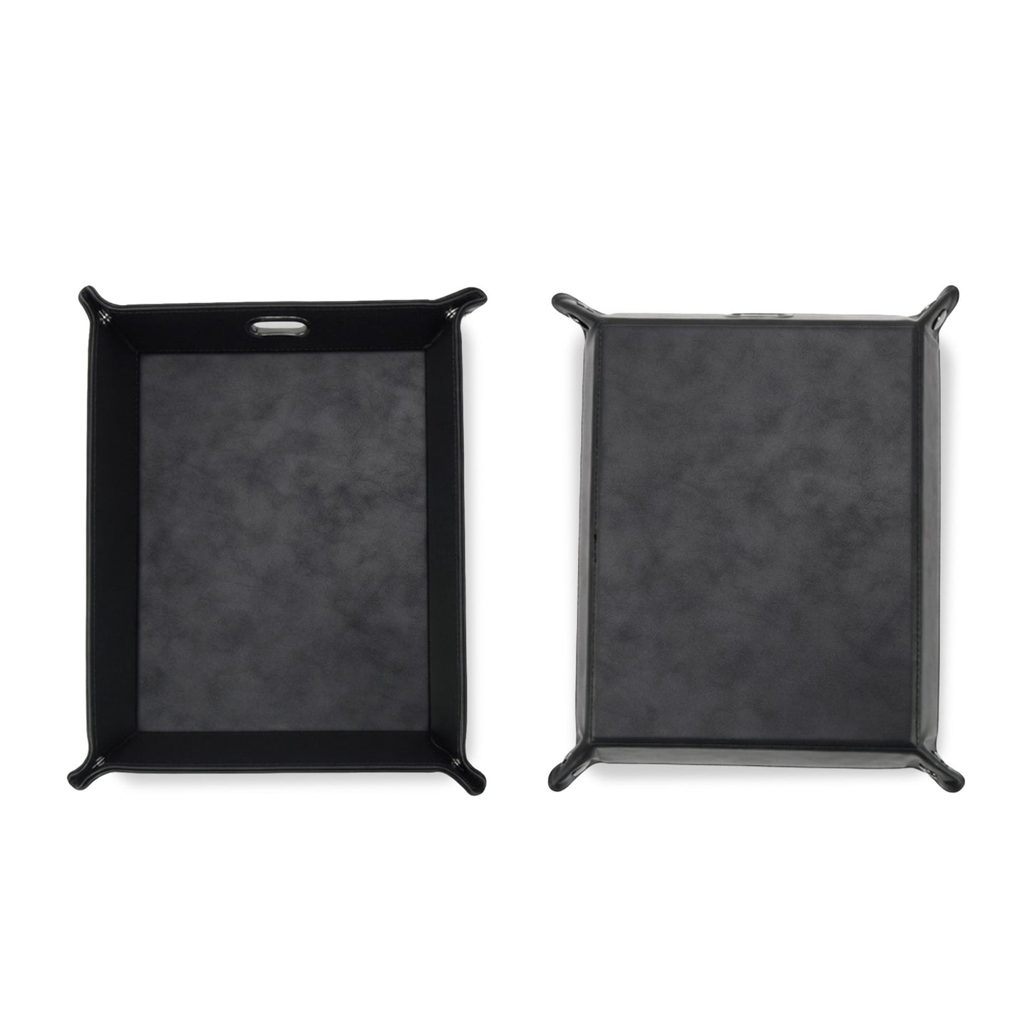 Laserette Snap Valet Tray
